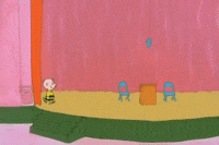 youre not elected charlie brown GIF by Peanuts