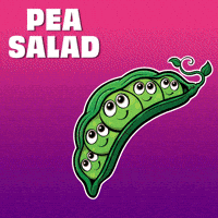 Side Dishes Eating GIF by VeeFriends