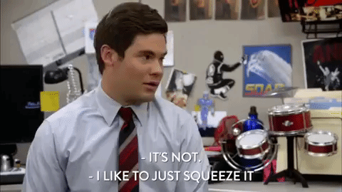 season 5 episode 1 GIF by Workaholics
