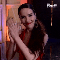 Gottalentuy GIF by Canal 10 Uruguay