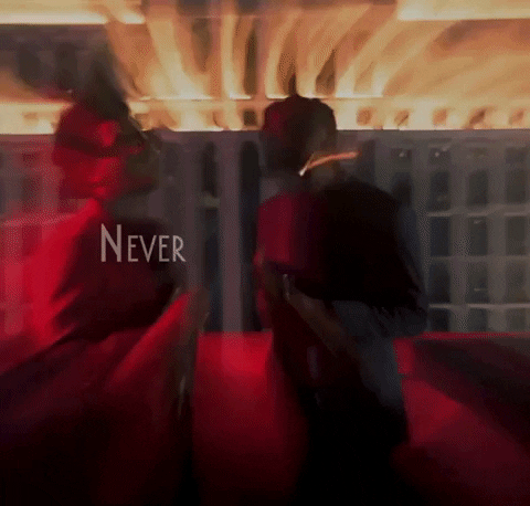 Lyric Video GIF by The Weeknd