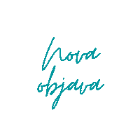 New Post Novo Sticker by SikterTeam