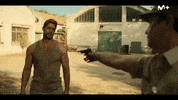 William Levy GIF by Movistar Plus+