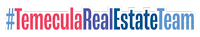 Temecula Sticker by Trillion Real Estate