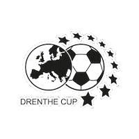 Euro-Sportring esr drenthe euro-sportring drenthe cup Sticker