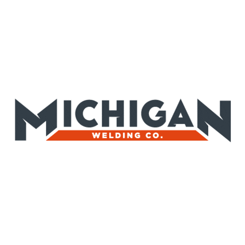 Michigan Sticker by Total Tools
