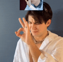 Alejandro GIF