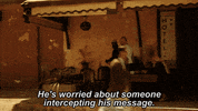 lincoln burrows fox GIF by Prison Break