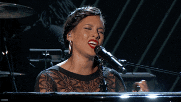 GIF by BET Awards