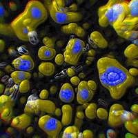 Art Love GIF by POST-WEB