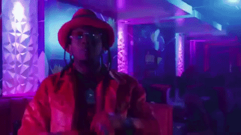 Playlist GIF by Trinidad James
