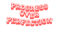 Inspiration Go Sticker by Aquafaba Test Kitchen