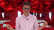 johnny plotting GIF by Big Brother Canada