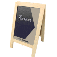 Luxuryrealestate Miamirealestate Sticker by Adi Zilberberg