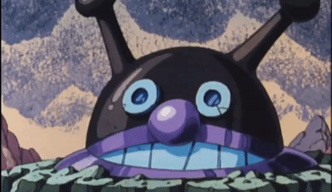 childrens show japan GIF