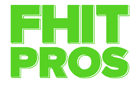 fitness workout Sticker by FhittingRoom