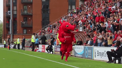 theo lofc GIF by Leyton Orient FC