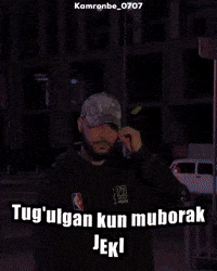 Senator Jeki GIF