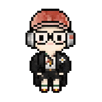 Gd 지드래곤 Sticker