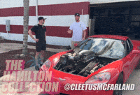 Ruby Cleetus Mcfarland GIF by TheHamiltonCollection