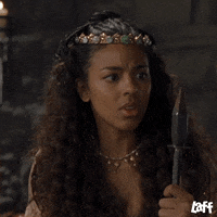 Cut It Out Reaction GIF by Laff