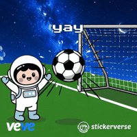 World Cup Football GIF by VeVe