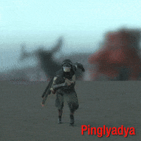 Punch Automaton GIF