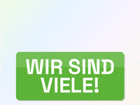 Vegan_Friends veganfriends wir sind viele GIF