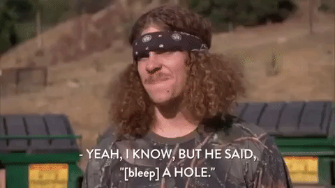 comedy central season 2 episode 9 GIF by Workaholics