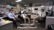 comedy central GIF by Workaholics