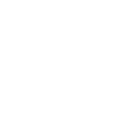 Yin Yang Checker Sticker by Free & Easy