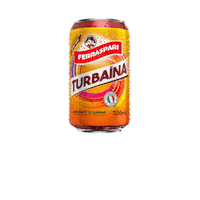 Turbaina Sticker by Ferraspari