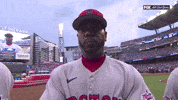 Red Sox Nod GIF by MLB