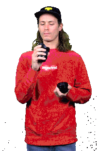 Lenses Sticker by Zeigeschmid