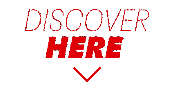 Henkel Discover Here Sticker by Henkel