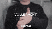 Diy Working GIF by KÖMPF24