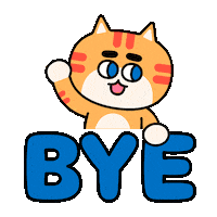 Cat Kitty Sticker by 궁디팡팡 캣페스타