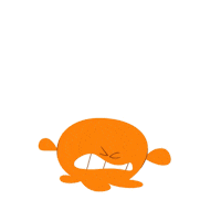 Jump Wow Sticker by Cartoon Network Asia