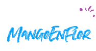 Team Mangoenflor Sticker by Movistar El Salvador