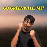 City Of Greenville GIF
