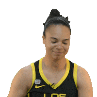 Los Angeles Sparks Sticker by The Official Page of the Los Angeles Sparks