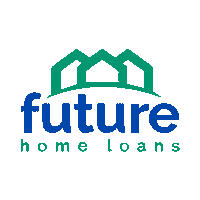 FutureHomeLoans home mortgage closing thefutureisbright Sticker
