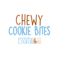 essentialbites vegan keto gluten free lunch time Sticker