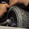 Happy Dance GIF by TRT