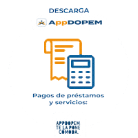 Phone App Sticker by BancoAdopem