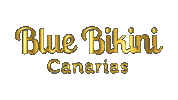 canarias grancanaria Sticker by bluebikinicanarias