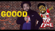 Good Morning GIF by OverTyme Simms