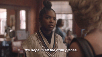 ryan destiny GIF by STAR