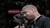 tim duncan GIF by NBA