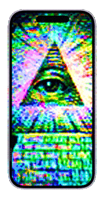 Sorry Good Morning Sticker by PEEKASSO